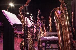 Bilde for kurs i Saksofonkurs for barn og voksne – individuell undervisning – Tåsen