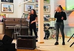 Bilde for kurs i Sangkurs for barn og voksne – individuell undervisning – Schaus Plass