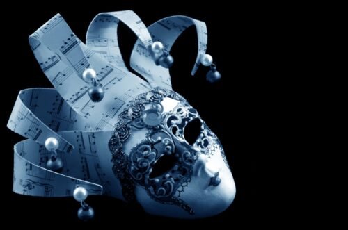 Teaterkurs for pensjonister (60+)