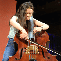 Bilde av kurs i Kontrabass for barn og voksne – online