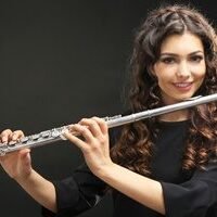 Bilde av kurs i Fløytekurs for barn og voksne – online