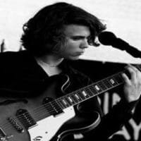 Bilde av kurs i El-gitar