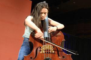 Bilde for kurs i Kontrabass-kurs for barn og voksne – individuell undervisning – Mortensrud