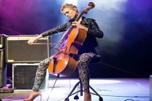 Bilde for kurs i Cello-kurs for barn og voksne – individuell undervisning – Grünerløkka