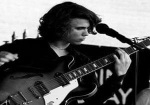 El-gitarkurs for barn og voksne – individuell undervisning