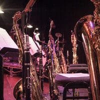 Bilde av kurs i Saksofon