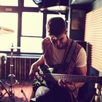 Bilde av kurs i El-bass