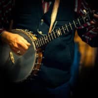 Bilde av kurs i Banjo-kurs for barn og voksne – individuell undervisning