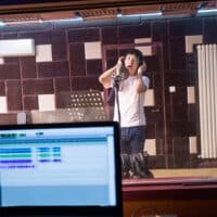 Bilde av kurs i Musikk