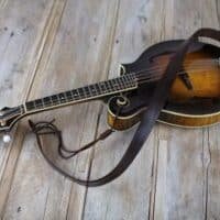 Bilde av kurs i Mandolin