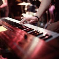 Bilde av kurs i Individuell undervisning