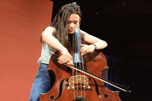 Kontrabass-kurs for barn og voksne – individuell undervisning