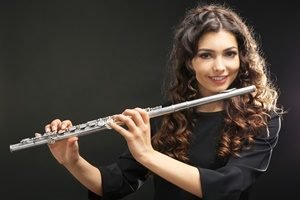 Bilde for kurs i Fløytekurs for barn og voksne – individuell undervisning – Frogner