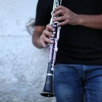 Bilde av kurs i Klarinett